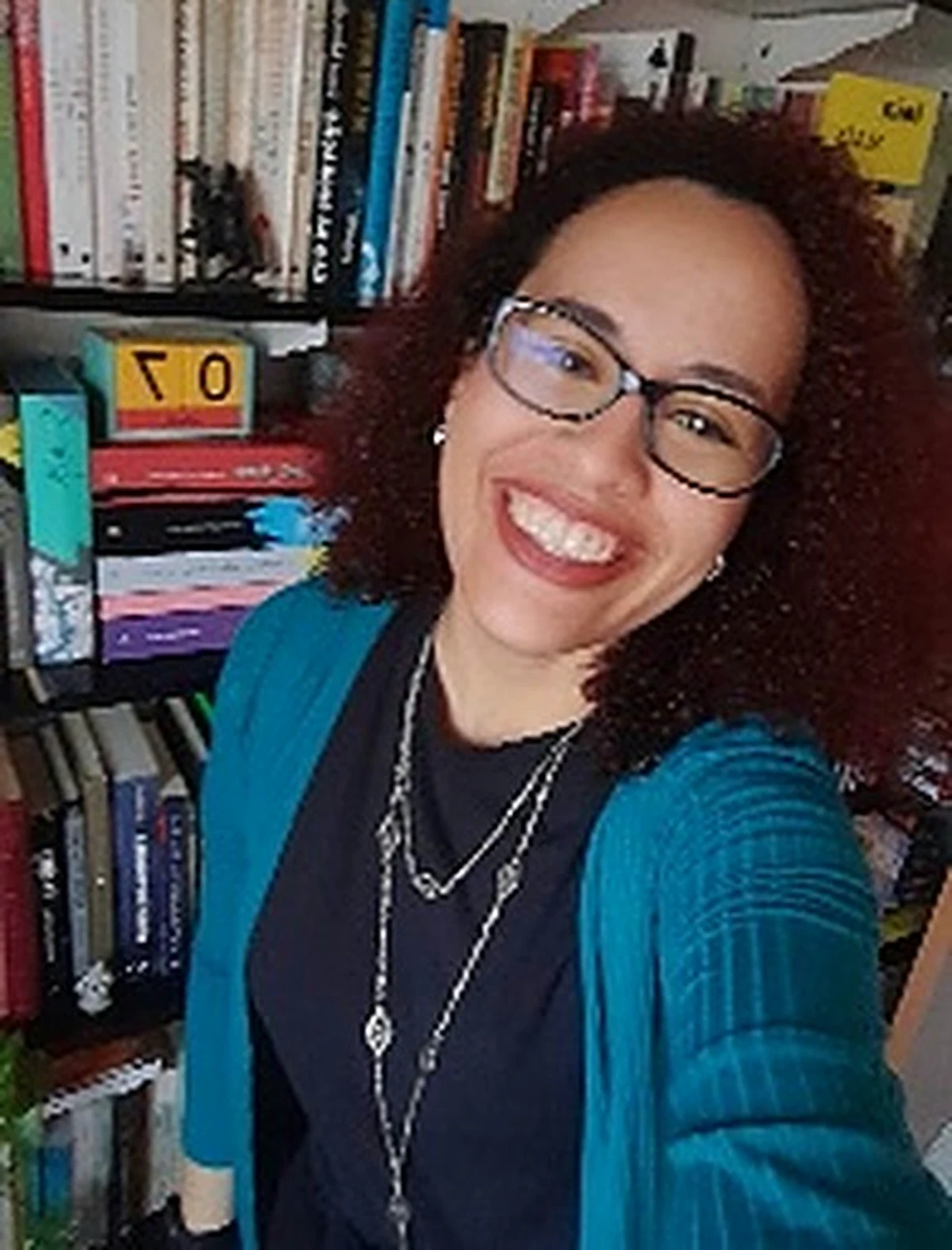 Foto de Bruna Soares Pires