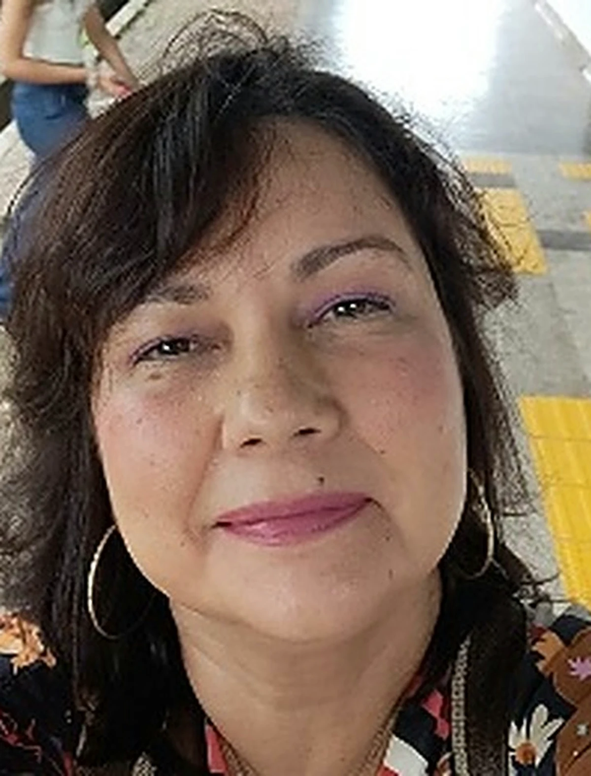Foto de Claudia Aline Soares Monteiro