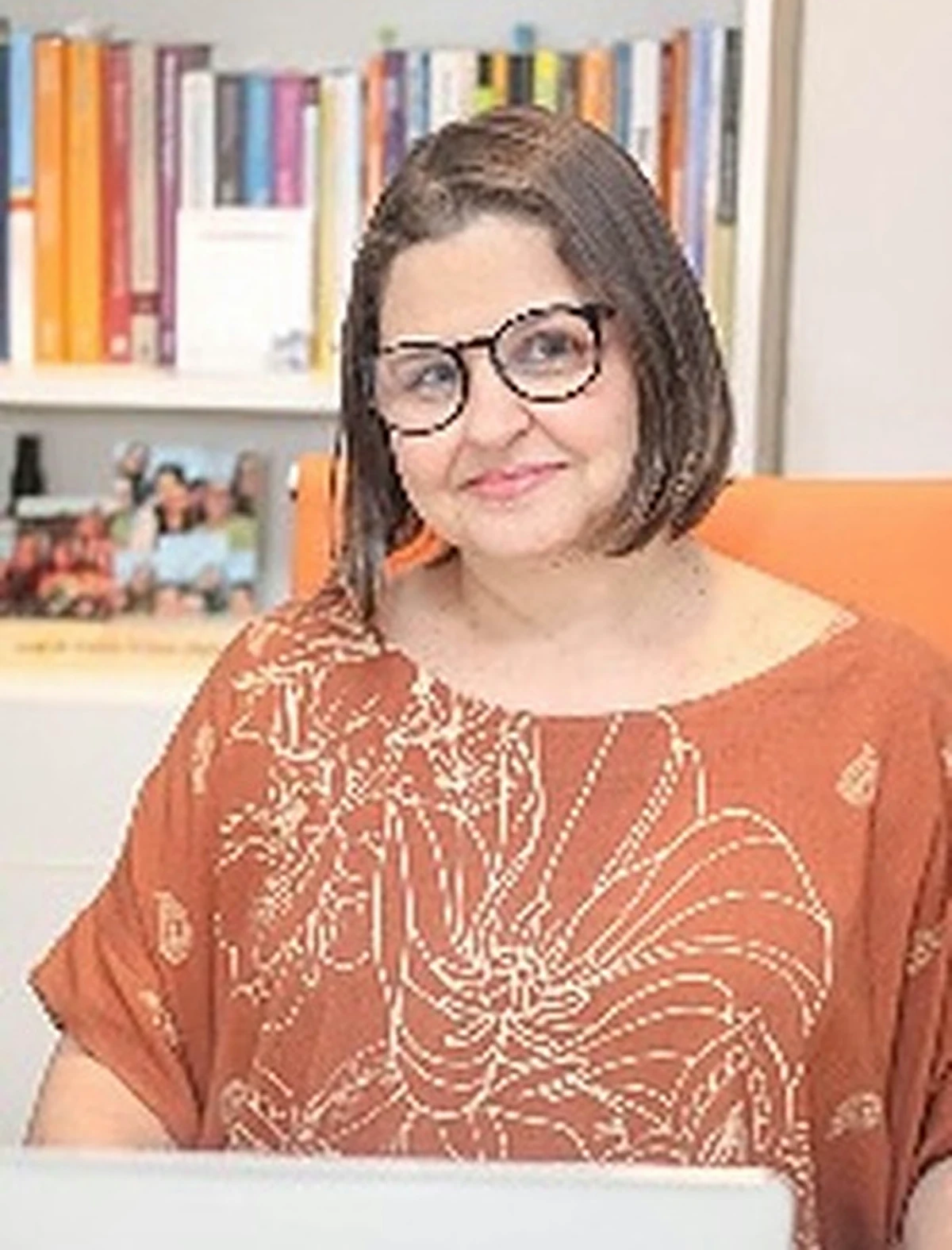 Foto de Lara Sá Leitão Soares de Alencar