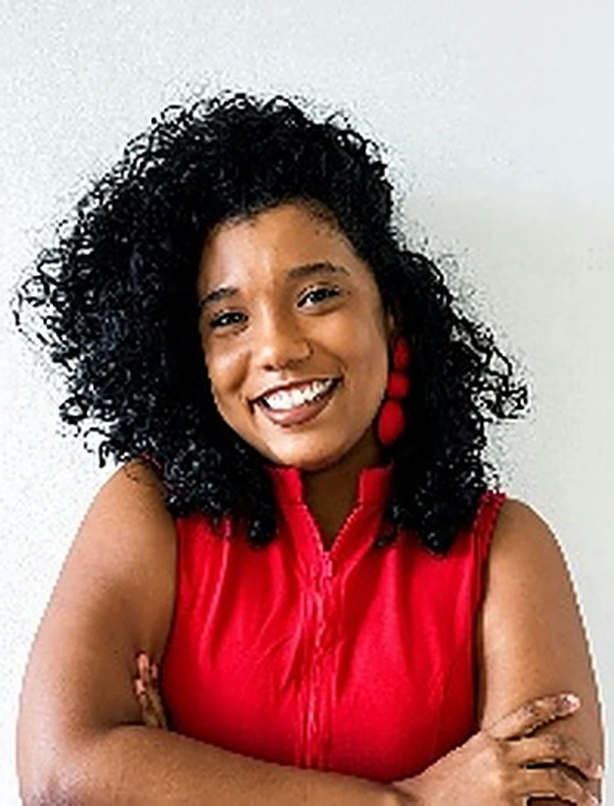 Foto de Loyane Ellen Silva Gomes