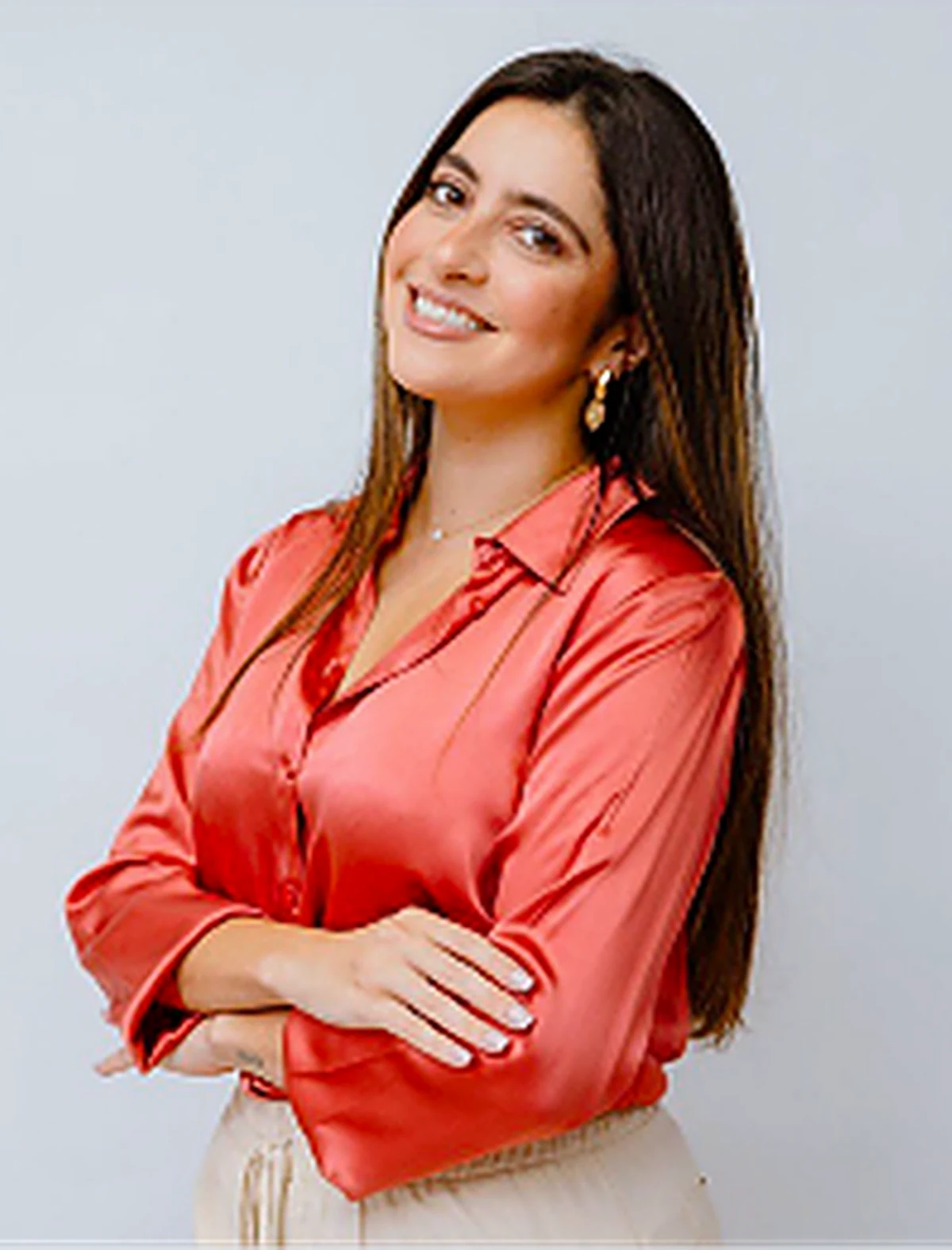 Foto de Thaís Pinto Fontinele