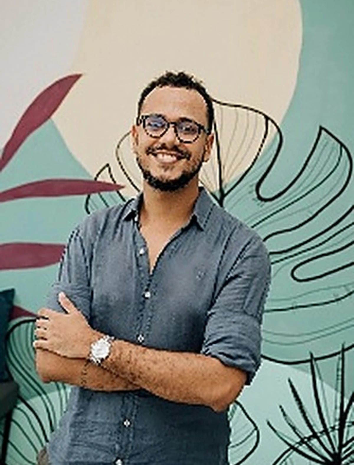 Foto de Walysson Martins Ribeiro