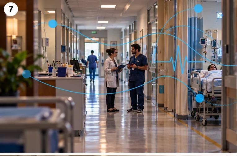 Psicologia da Saúde e Hospitalar