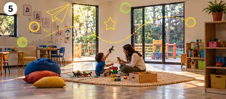 Psicoterapia Infantil