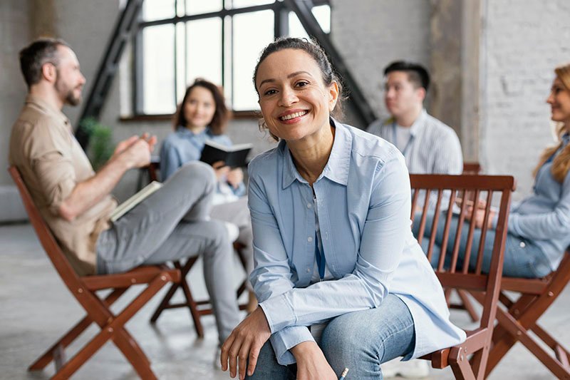 Pós-Graduação em Psicologia Organizacional do trabalho (POT)