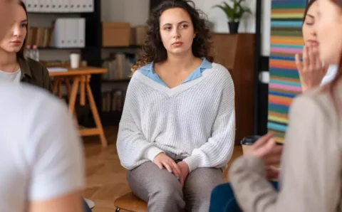 Pós-graduação em Saúde Mental e Psicopatologia